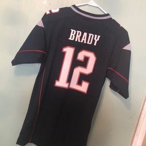 Tom Brady jersey